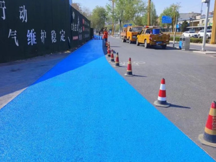 海门道路改色多少钱