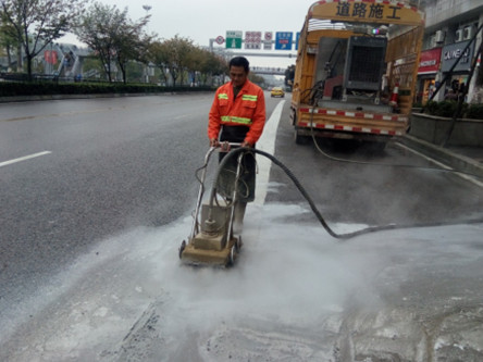 海门马路水除线